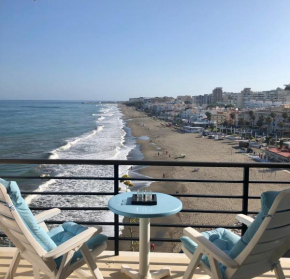 Castillo Santa Clara, Torremolinos